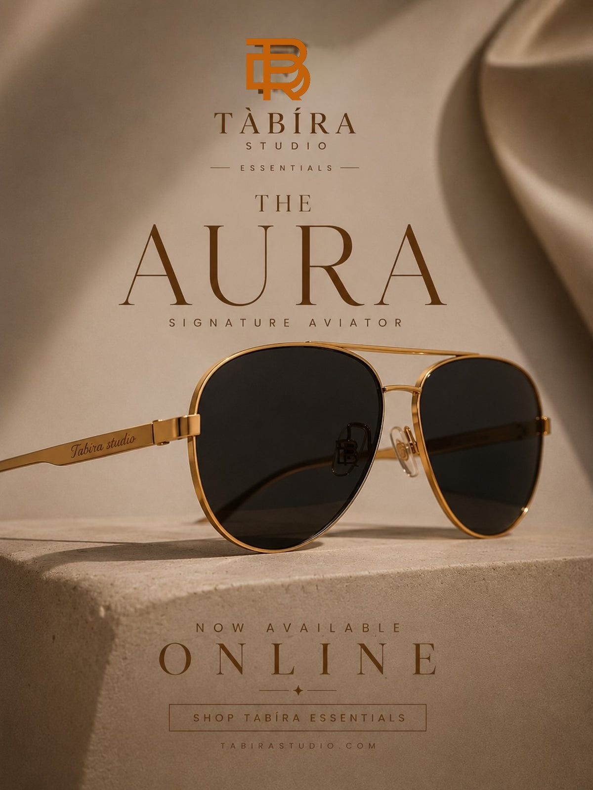 AURA Aviators