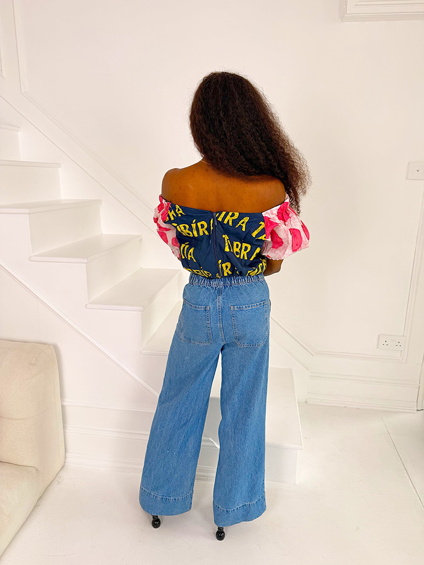 Bahi Top ( custom Tabira)