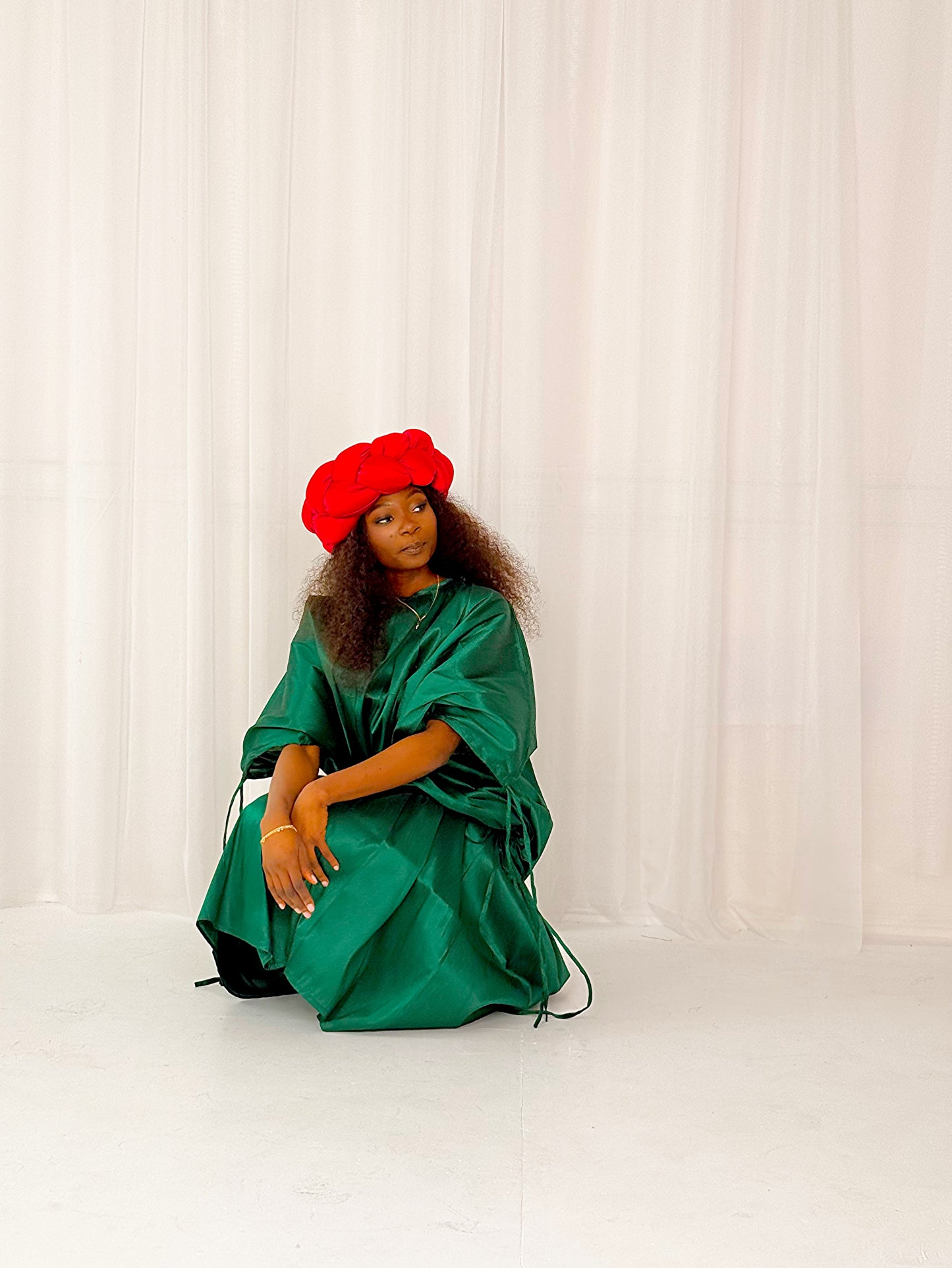TẸ́NIỌLÁ ✨