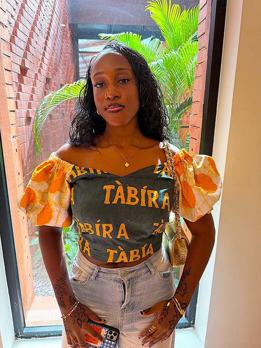 THE BAHI CROP