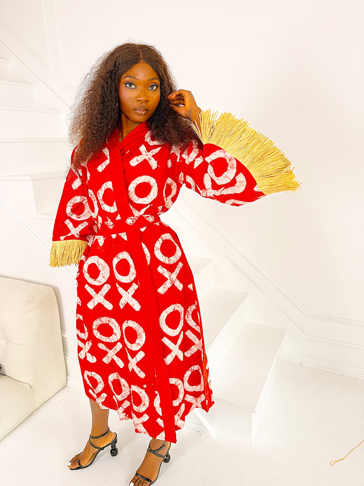 ELARA Robe✨