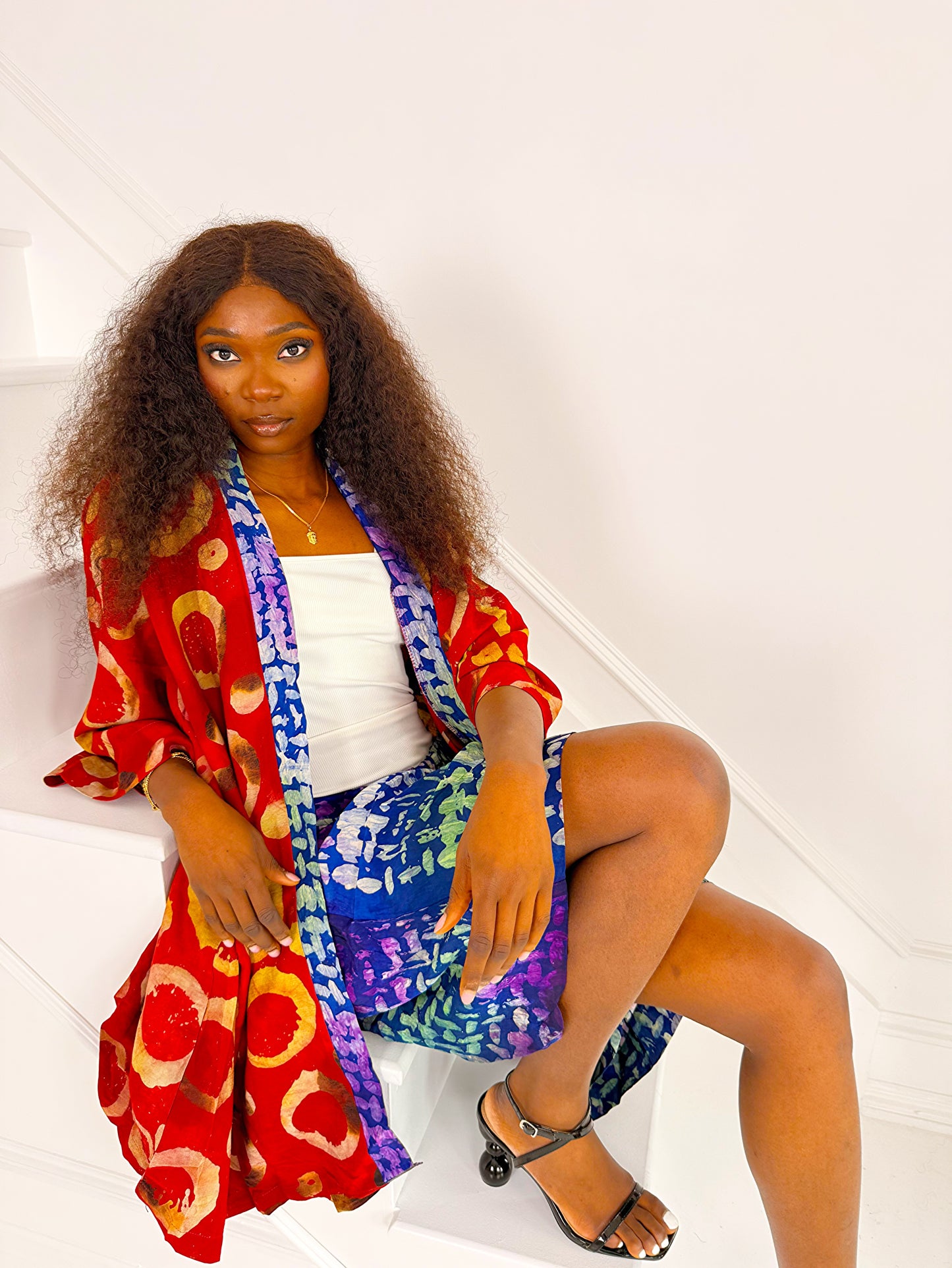 ZURI set