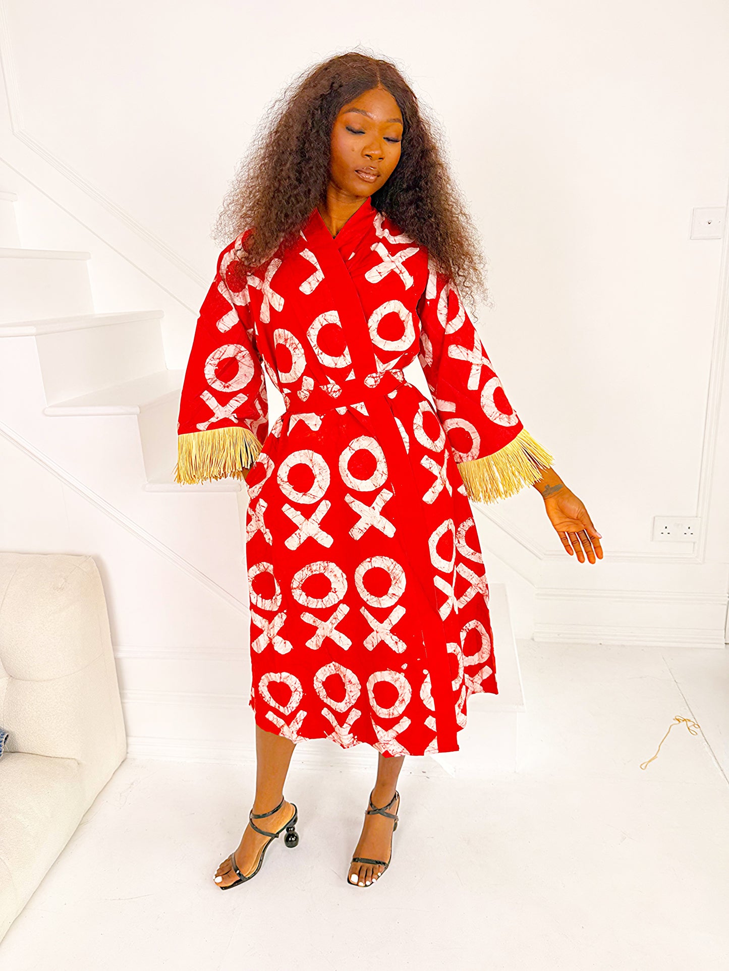 ELARA Robe✨