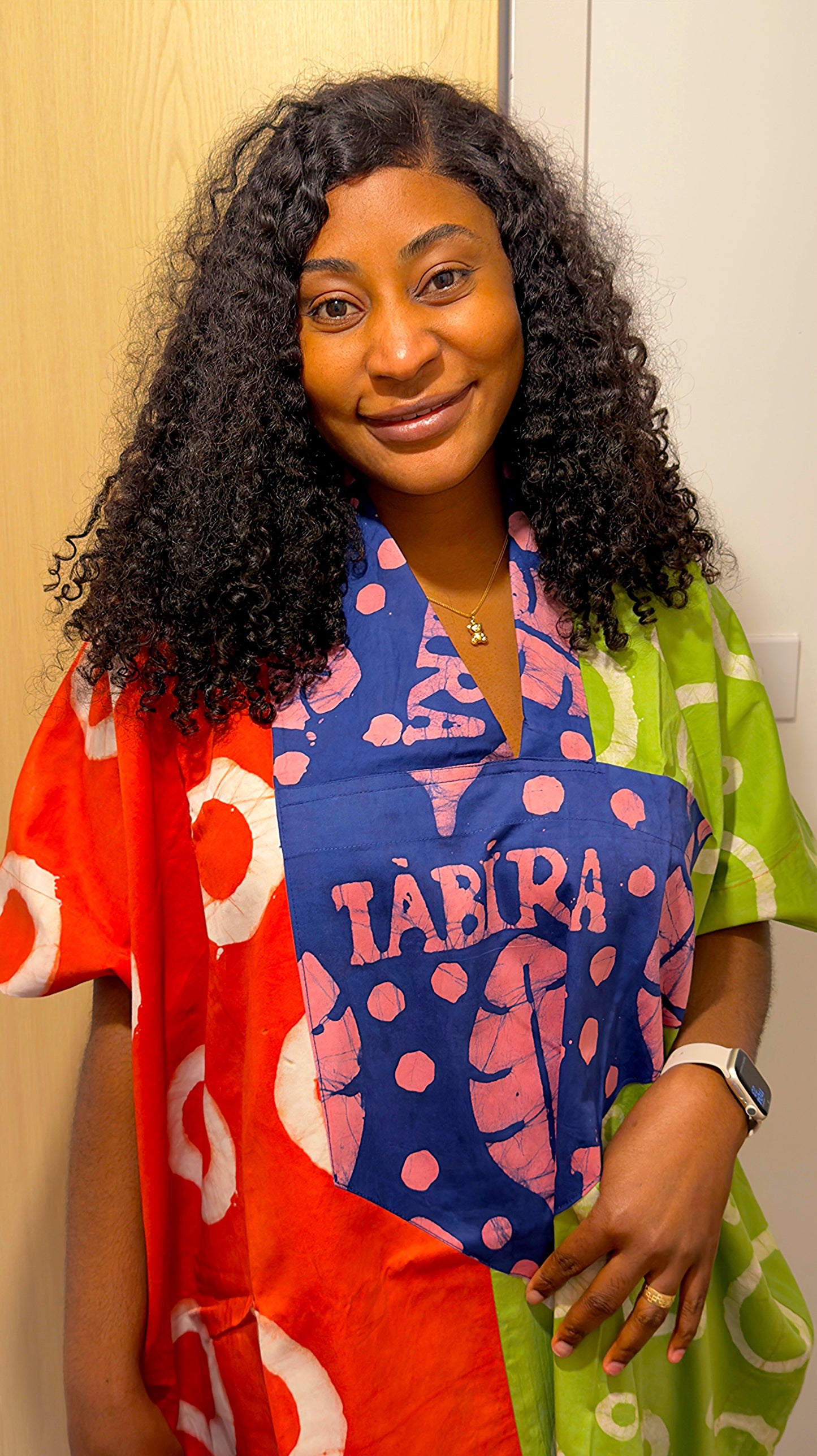 DARA BUBU