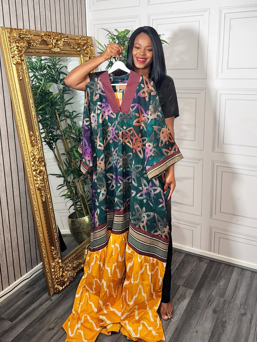 OMARI