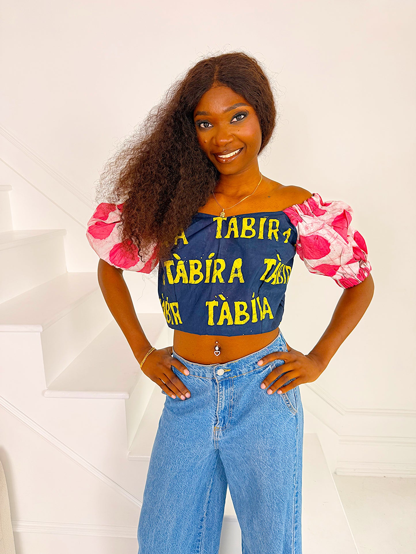 Bahi Top ( custom Tabira)