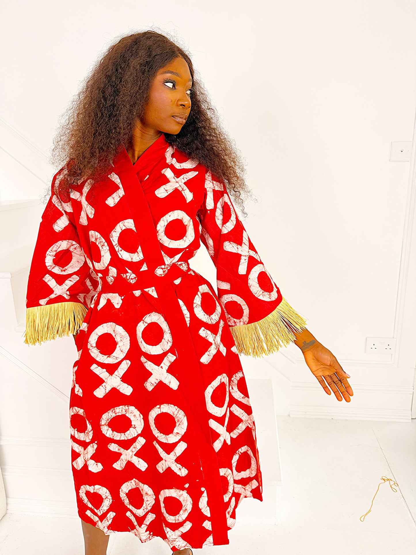 ELARA Robe✨