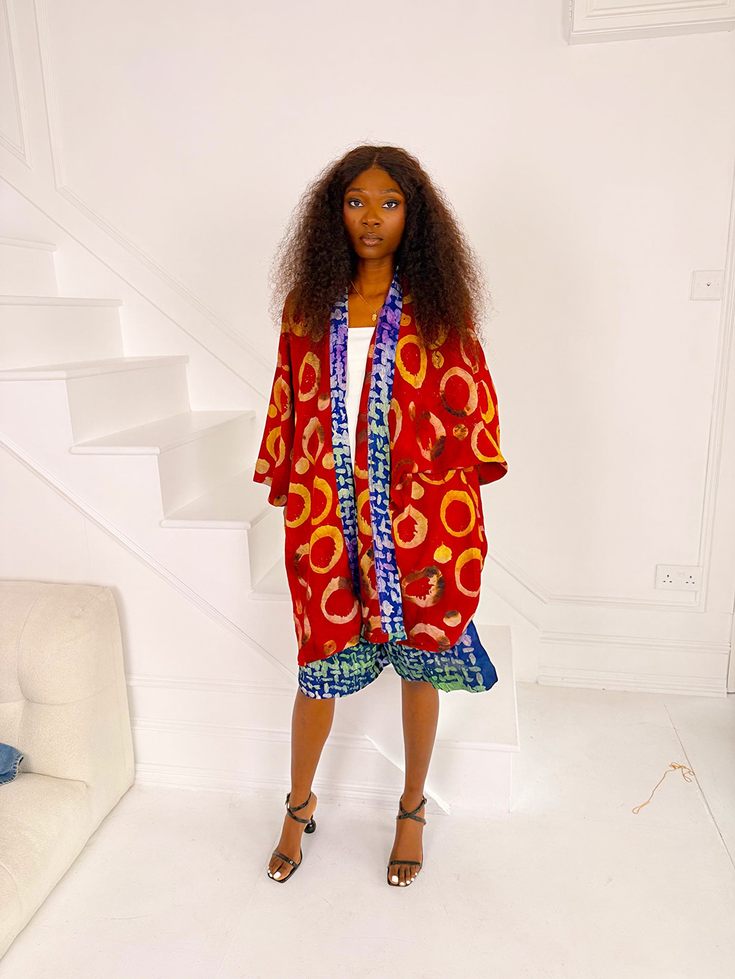 ZURI set