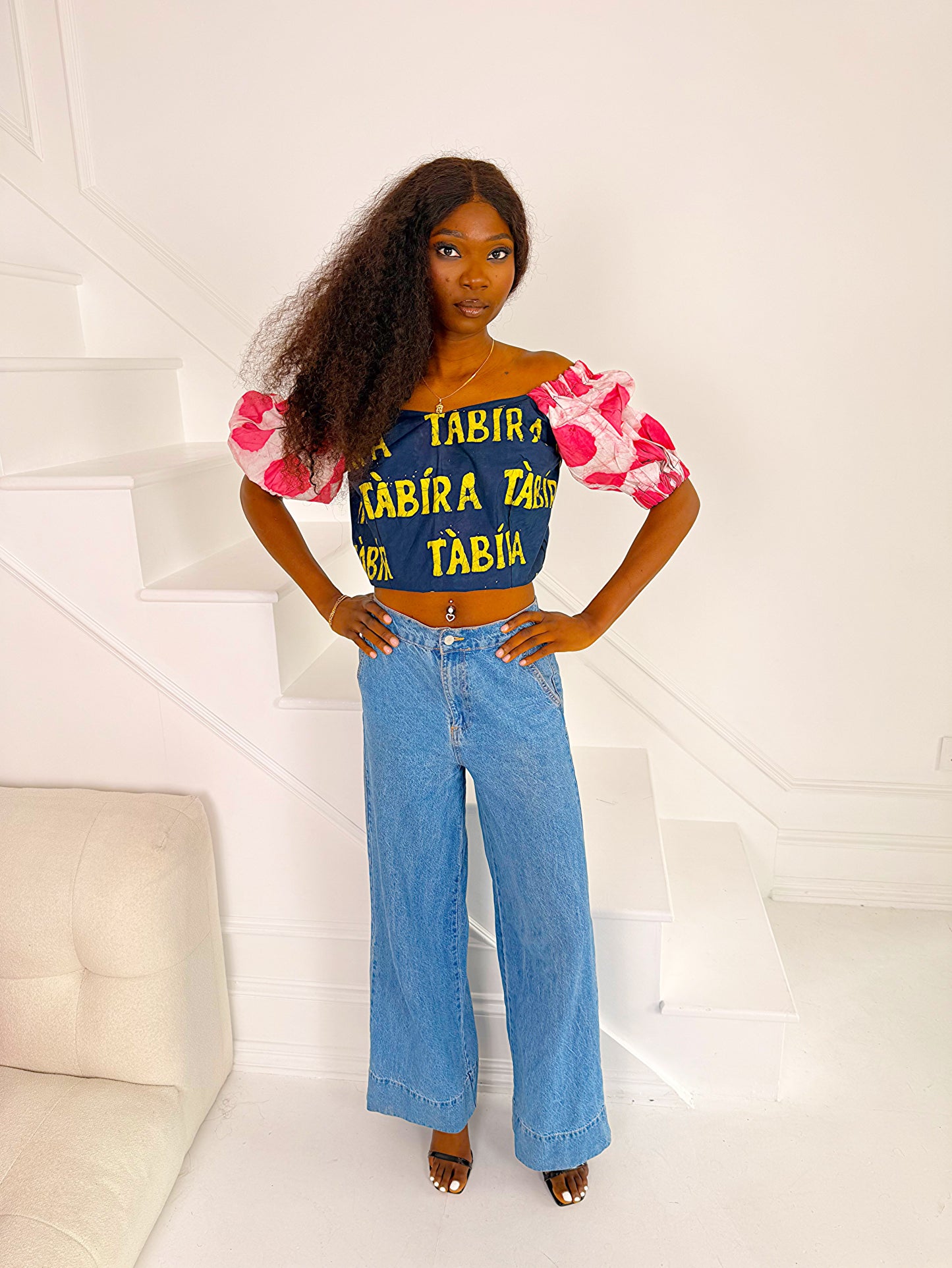 Bahi Top ( custom Tabira)