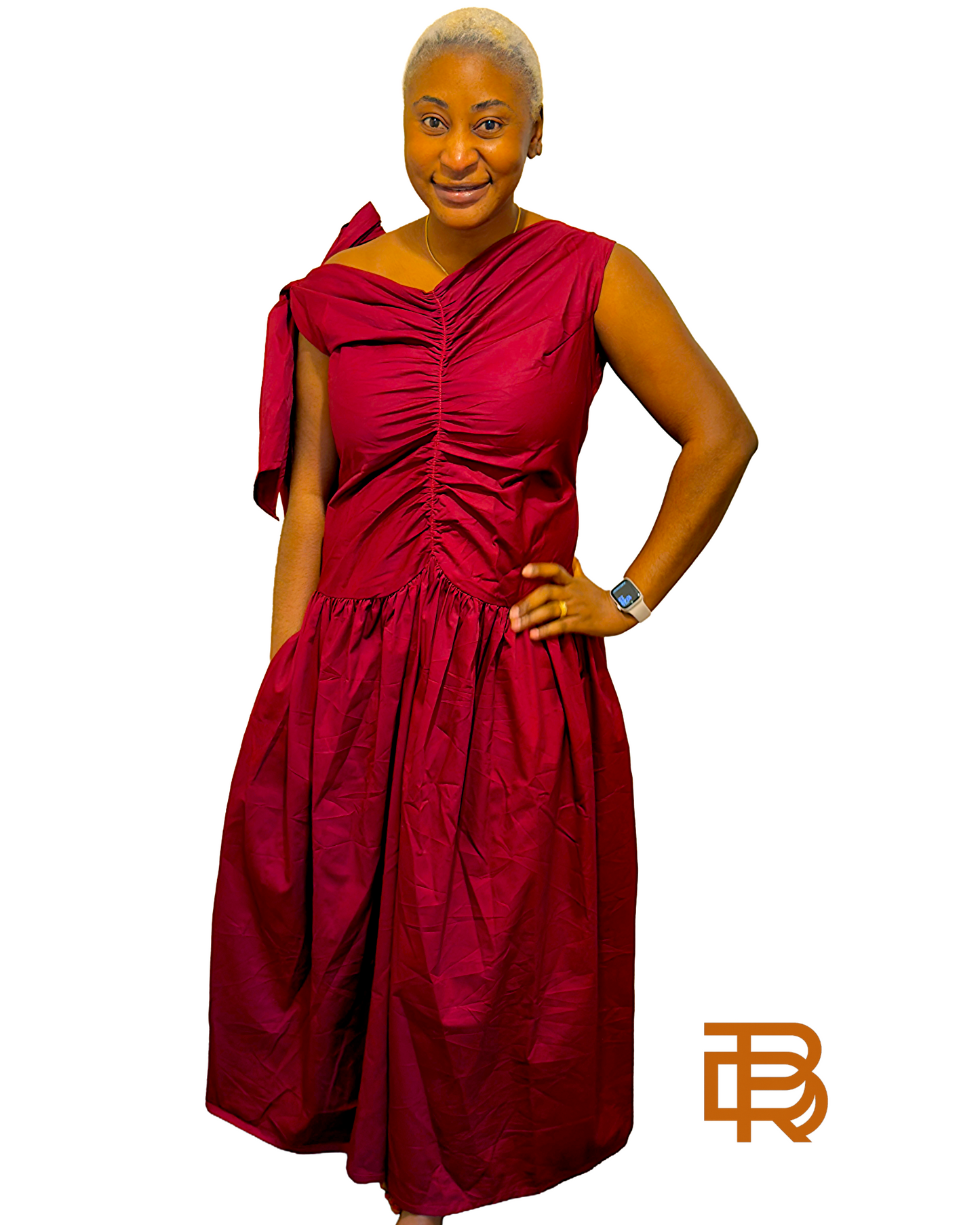 SHAFFY Dress