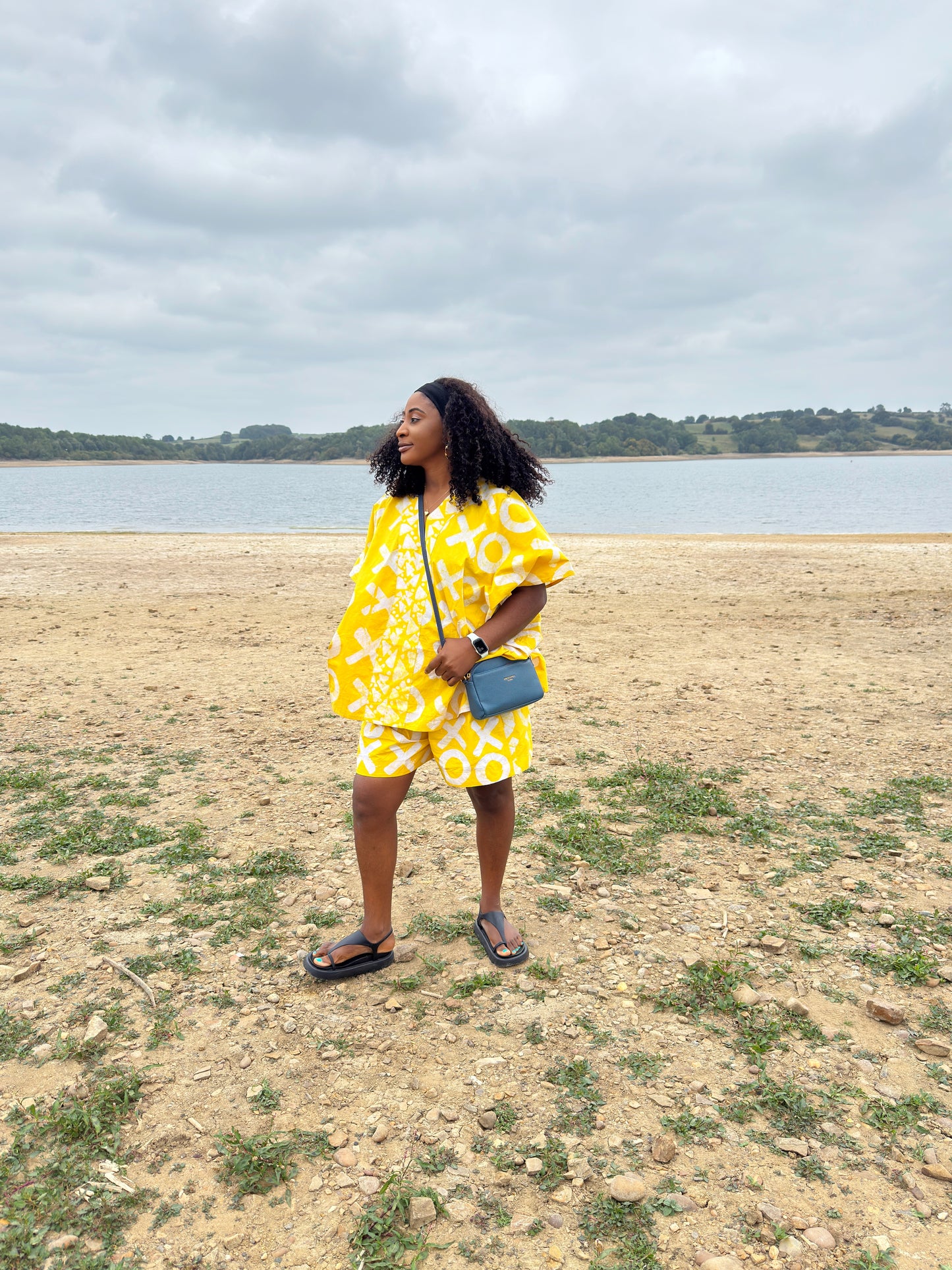 AYOKA SET