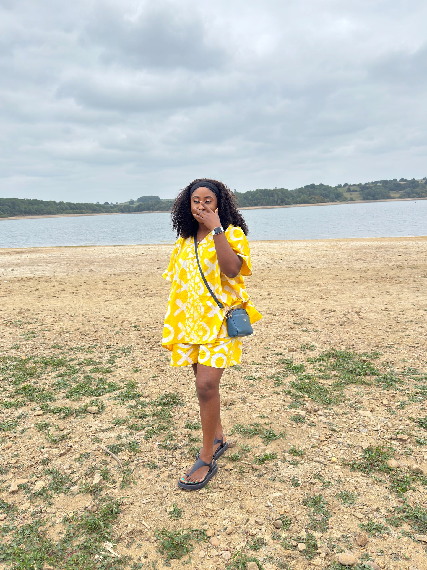 AYOKA SET