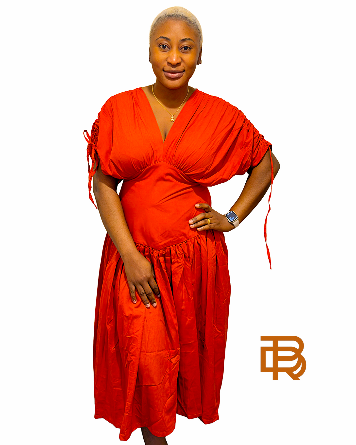 SADE DRESS