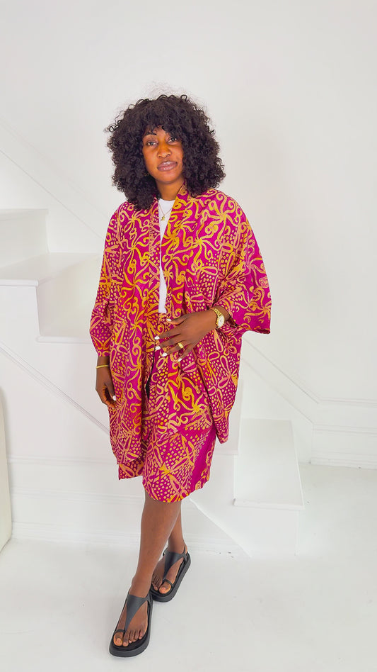 Zuri set