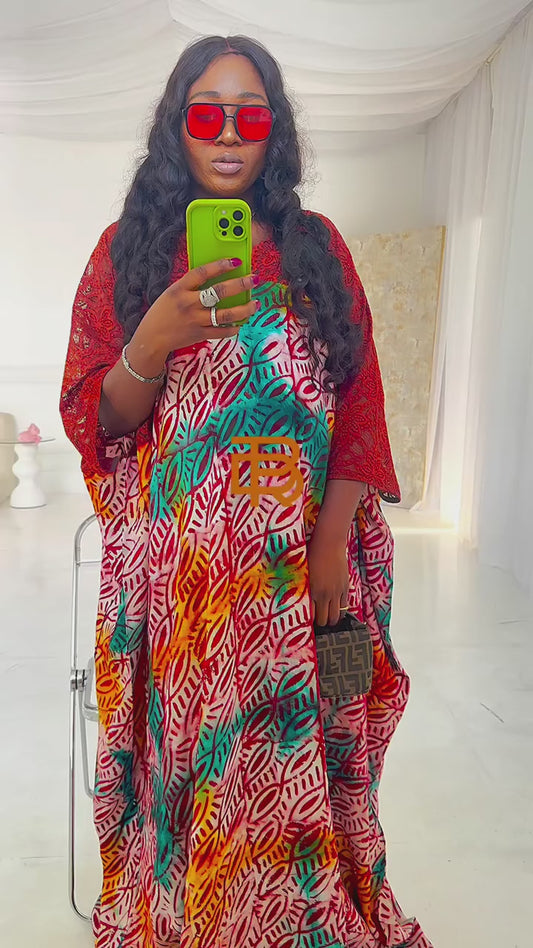 NIA BUBU