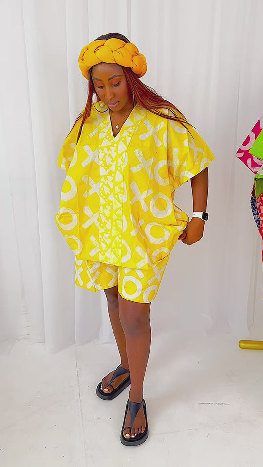 AYOKA SET