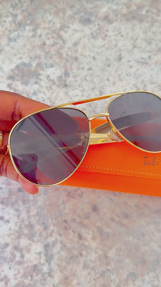 AURA Aviators