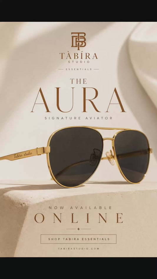 AURA Aviators